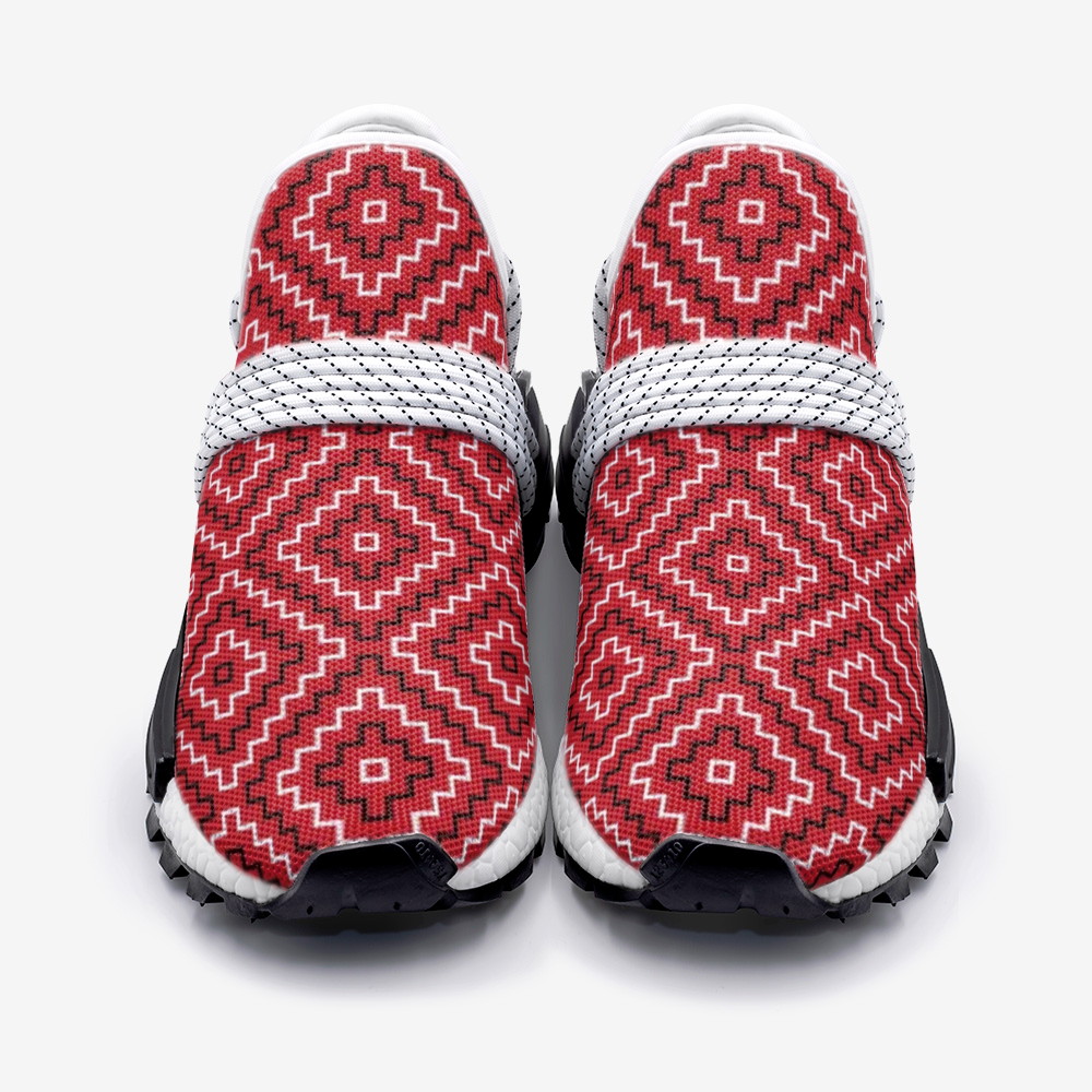Native North American Free Steps Unisex Lightweight Sneaker S-1 Boost DromedarShop.com Online Boutique
