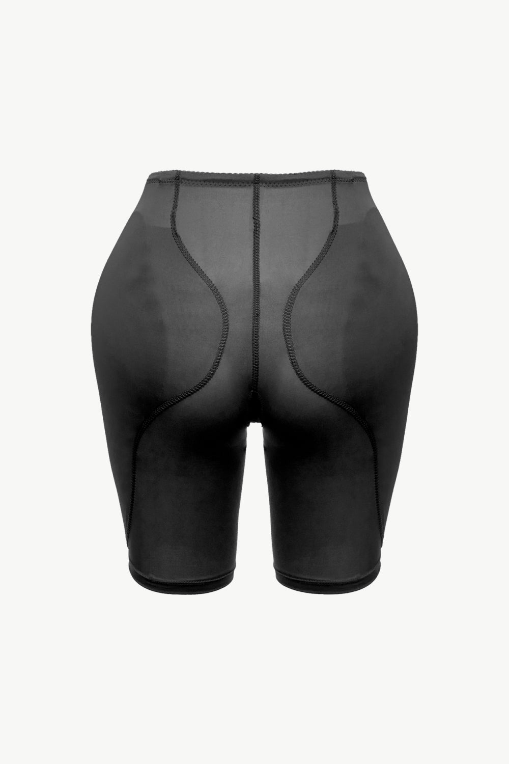 Full Size Lifting Pull-On Shaping Shorts - DromedarShop.com Online Boutique
