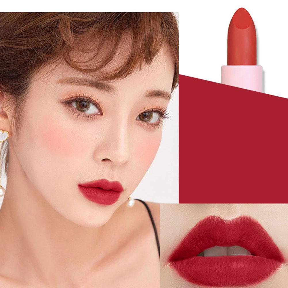 Lipstick Gold Leaf Jelly Temperature-changed Lip Balm - DromedarShop.com Online Boutique