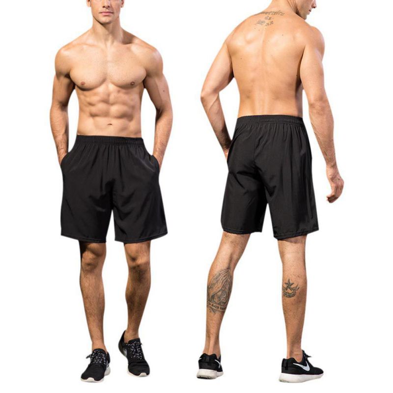 Men Running Shorts DromedarShop.com Online Boutique
