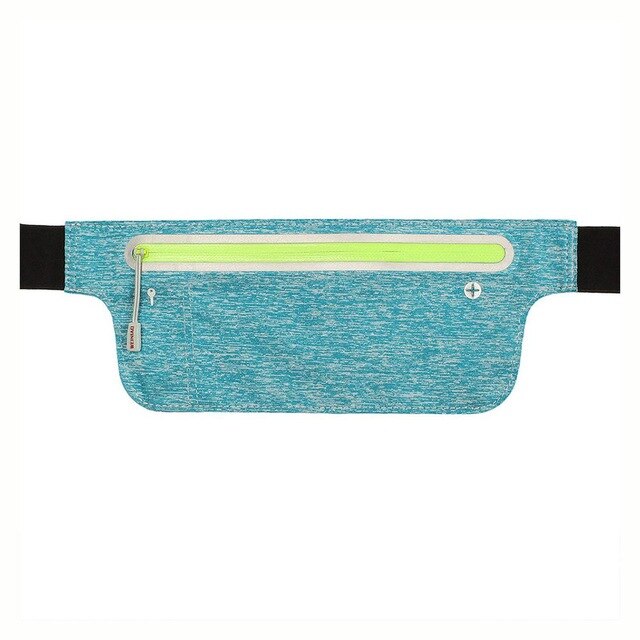 Waist Waterproof Bag for sport DromedarShop.com Online Boutique