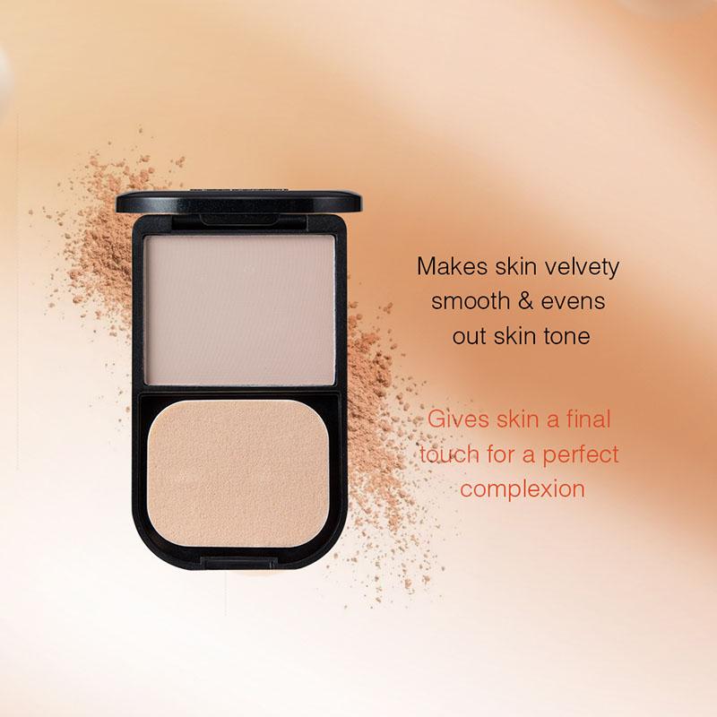 15 Colors High Quality Face Makeup Powder DromedarShop.com Online Boutique