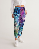 Kaleidoscope Women's Track Pants DromedarShop.com Online Boutique