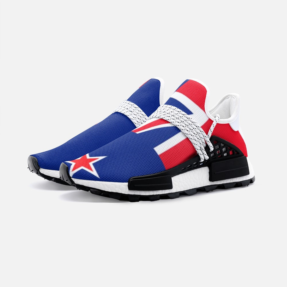 New Zealand Unisex Lightweight Sneaker S-1 Boost DromedarShop.com Online Boutique