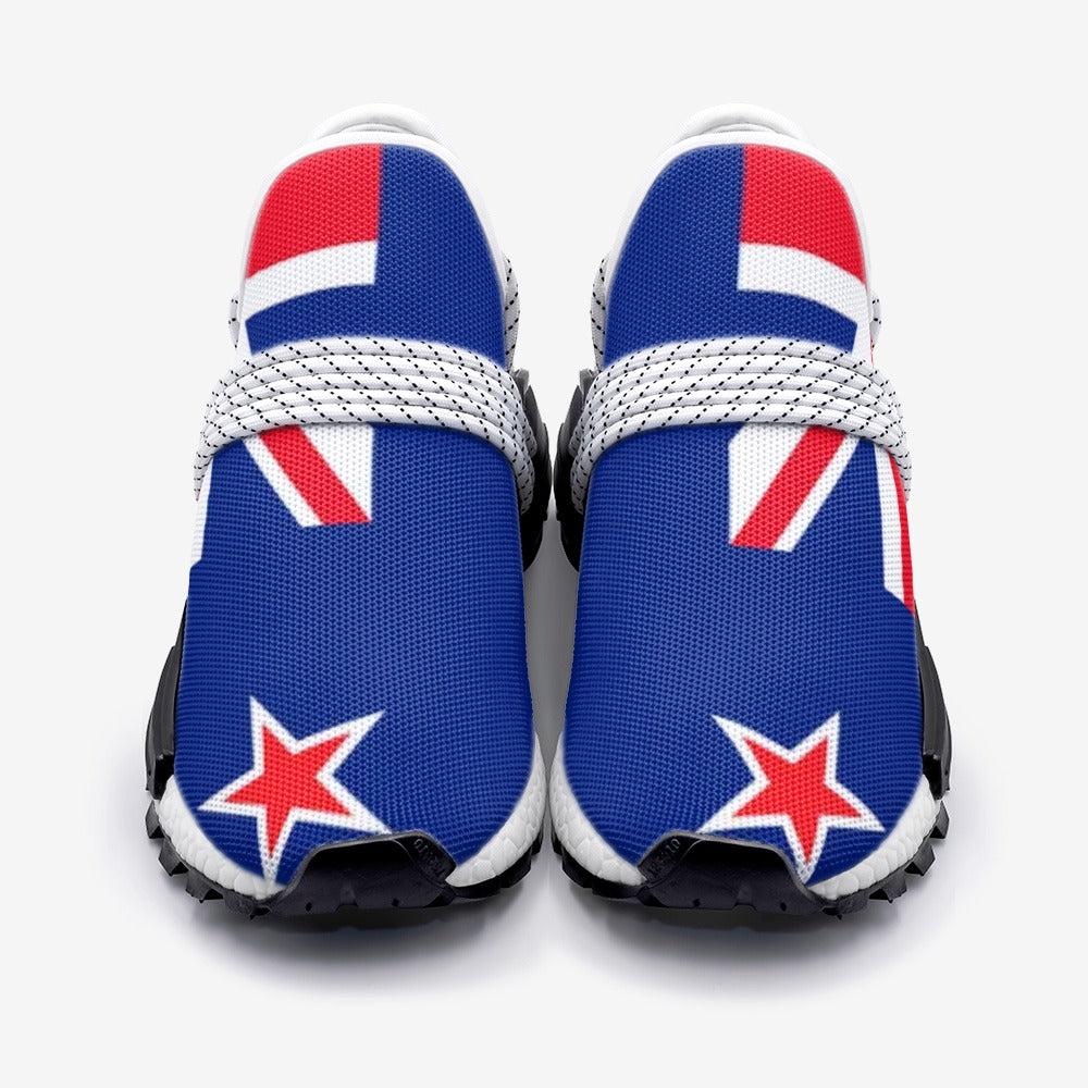 New Zealand Unisex Lightweight Sneaker S-1 Boost DromedarShop.com Online Boutique