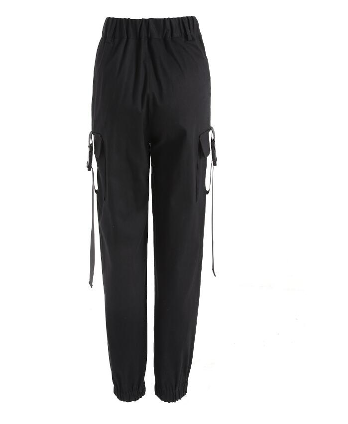 Cargo Pants for Women DromedarShop.com Online Boutique