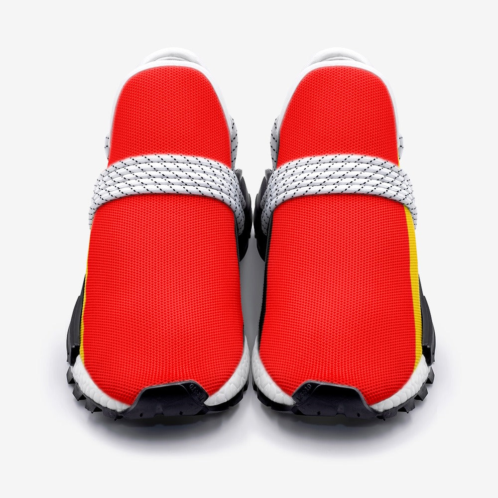 German Flag Unisex Lightweight Sneaker S-1 Boost DromedarShop.com Online Boutique