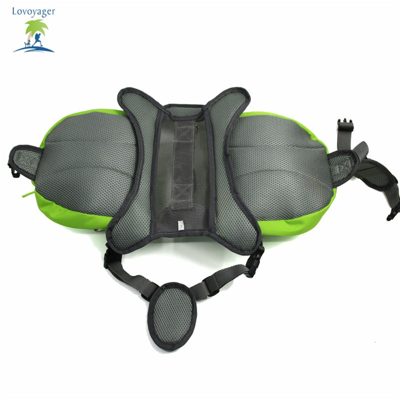 High quality waterproof Pet Backpack Dog saddle Bag DromedarShop.com Online Boutique