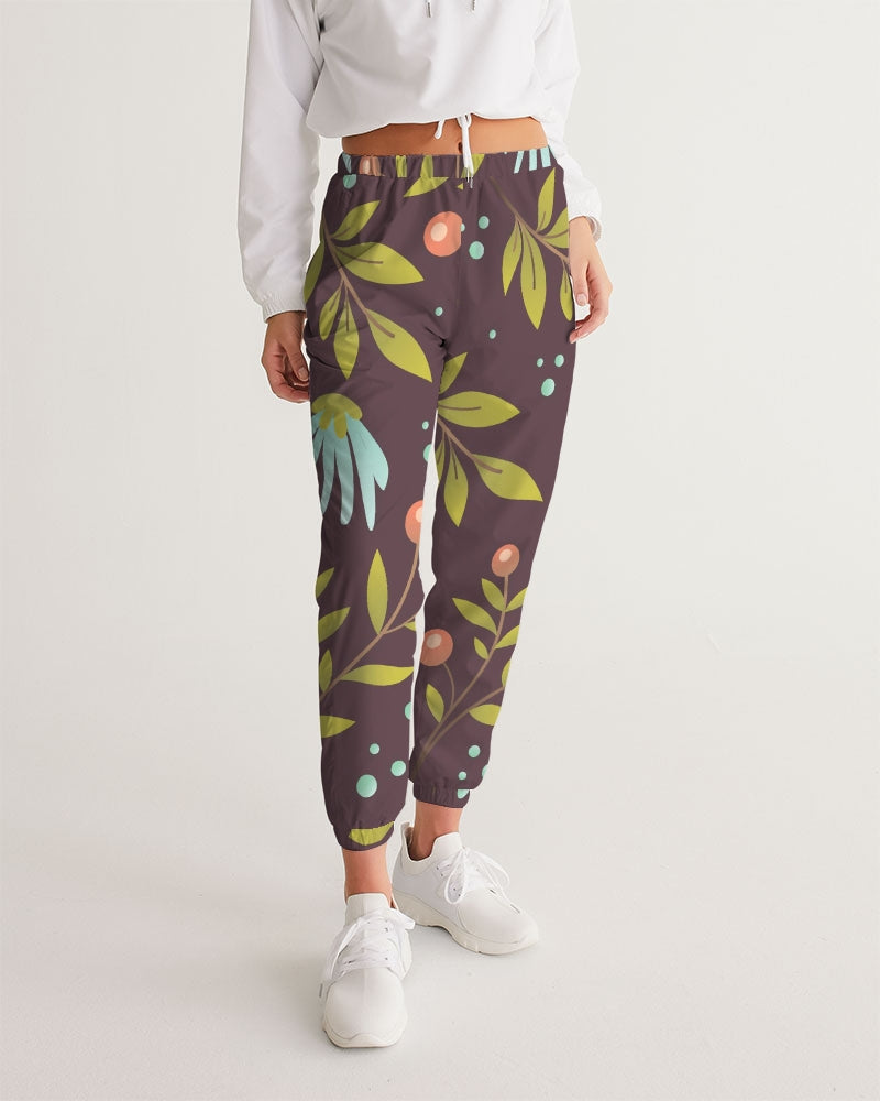 Berries Women's Track Pants DromedarShop.com Online Boutique