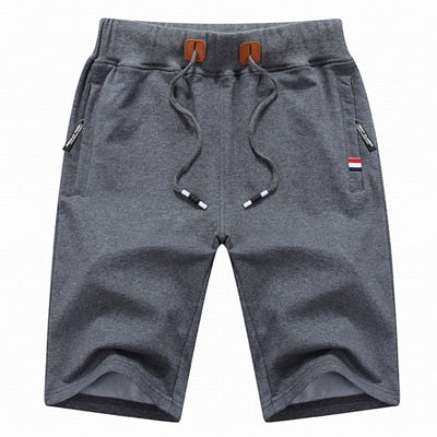 Solid Men's Shorts DromedarShop.com Online Boutique