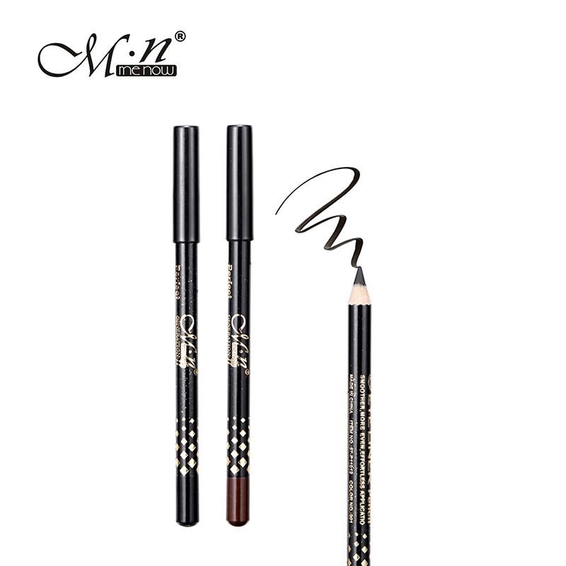 Mascara with 2pcs Eyebrow Pencil DromedarShop.com Online Boutique