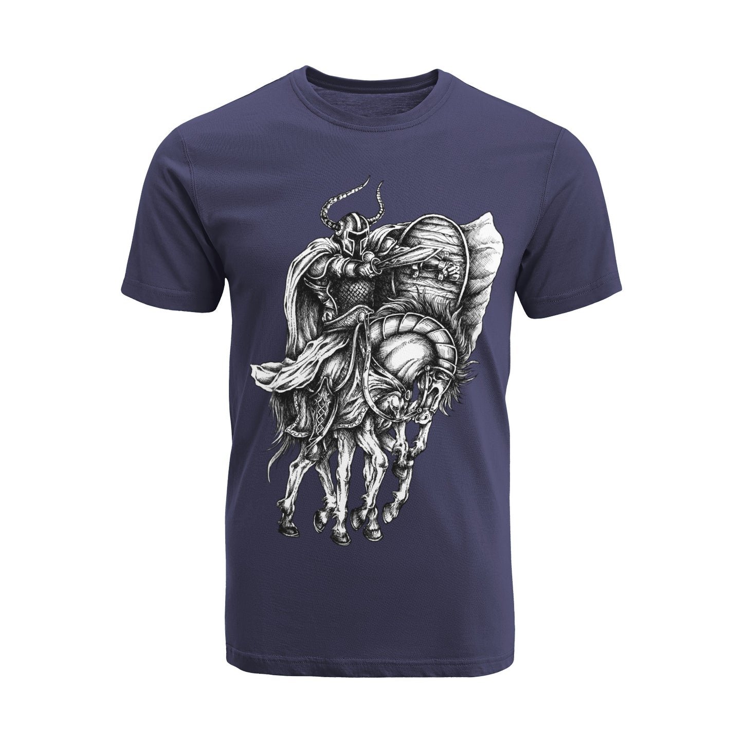 Odin T-Shirt DromedarShop.com Online Boutique