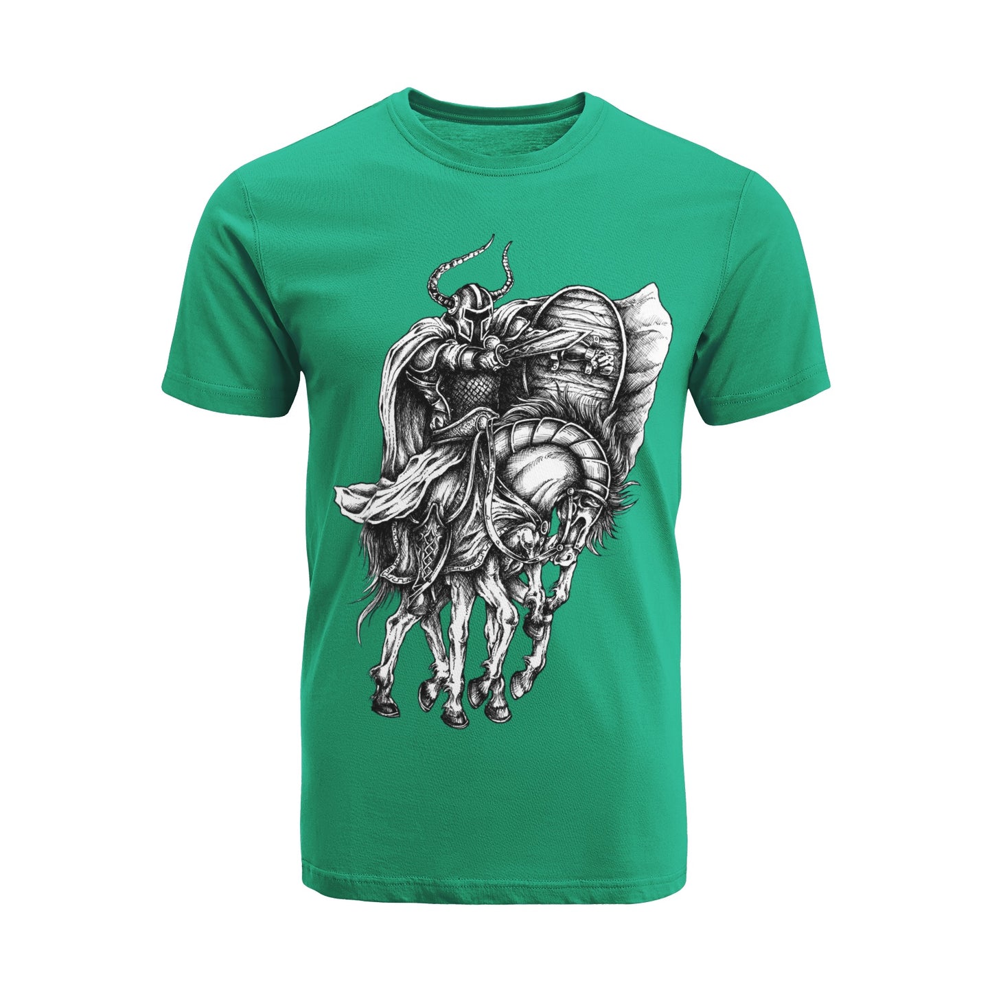 Odin T-Shirt DromedarShop.com Online Boutique
