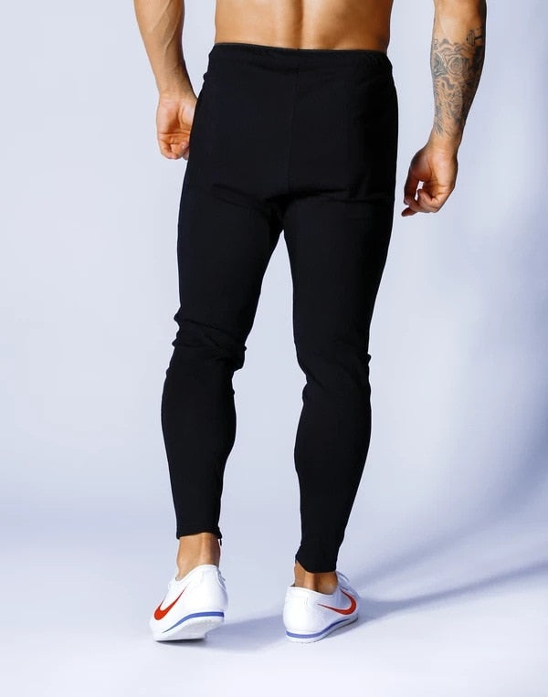 Men Fitness Bodybuilding Pants DromedarShop.com Online Boutique