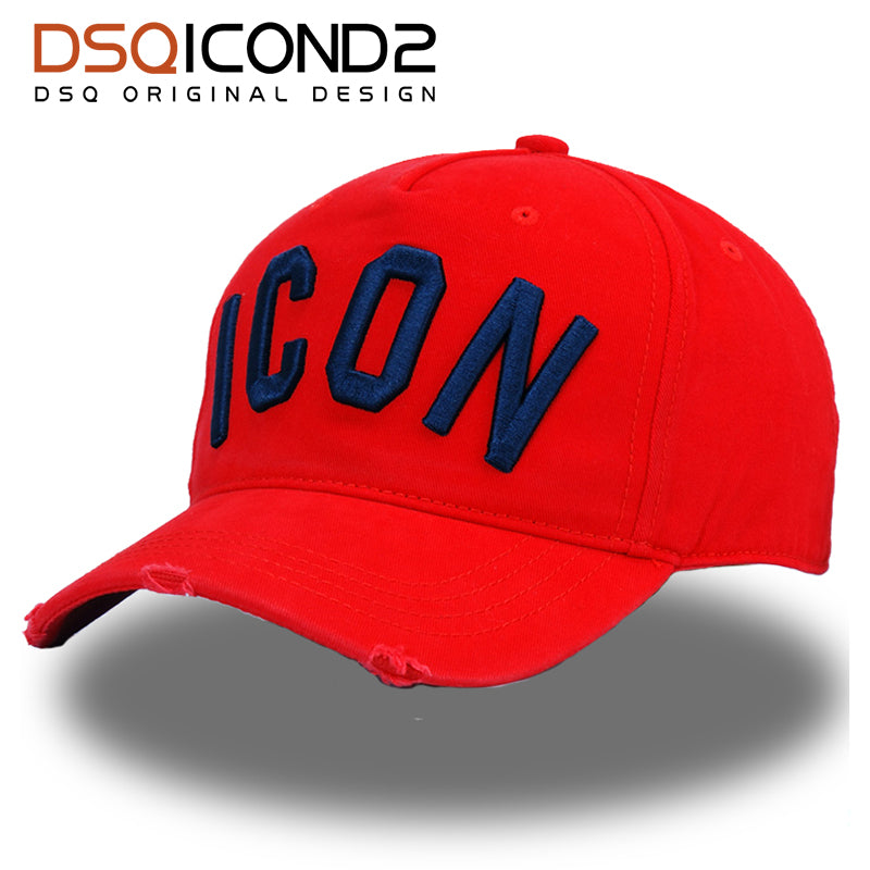 ICON  Baseball Cap DromedarShop.com Online Boutique