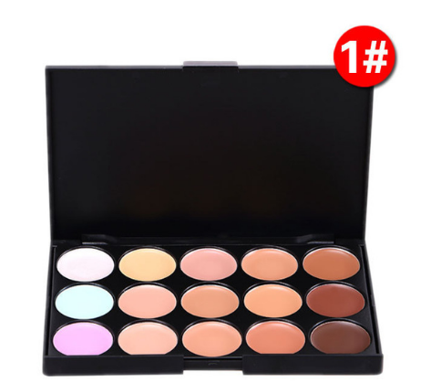 Professional  Makeup Palette DromedarShop.com Online Boutique