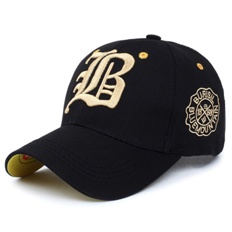 Embroidery Baseball Caps DromedarShop.com Online Boutique