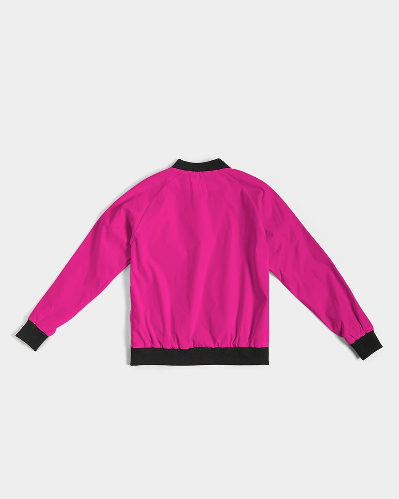 Pinky Women's Bomber Jacket DromedarShop.com Online Boutique