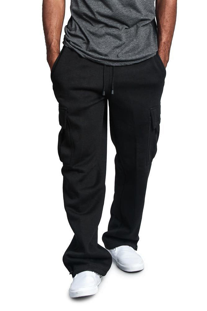 Men's Sportswear Joggers Pants - DromedarShop.com Online Boutique