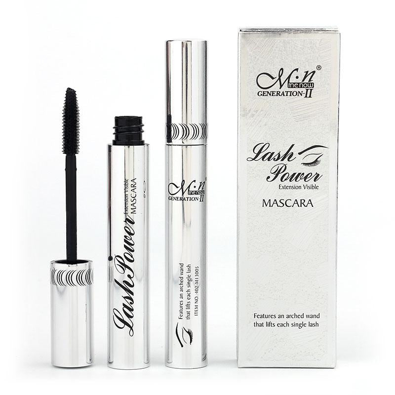 Curling Thick Mascara Waterproof Cosmetics DromedarShop.com Online Boutique