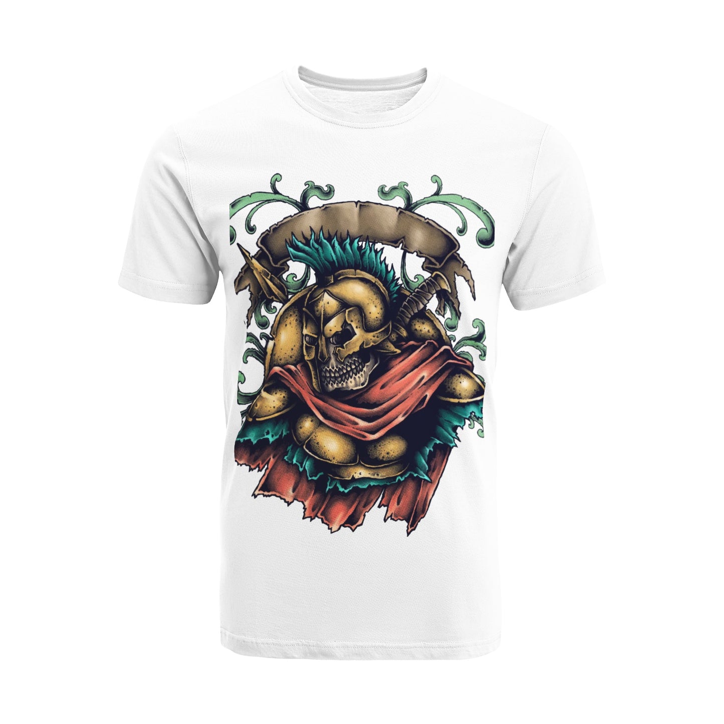Spartan T-Shirt DromedarShop.com Online Boutique