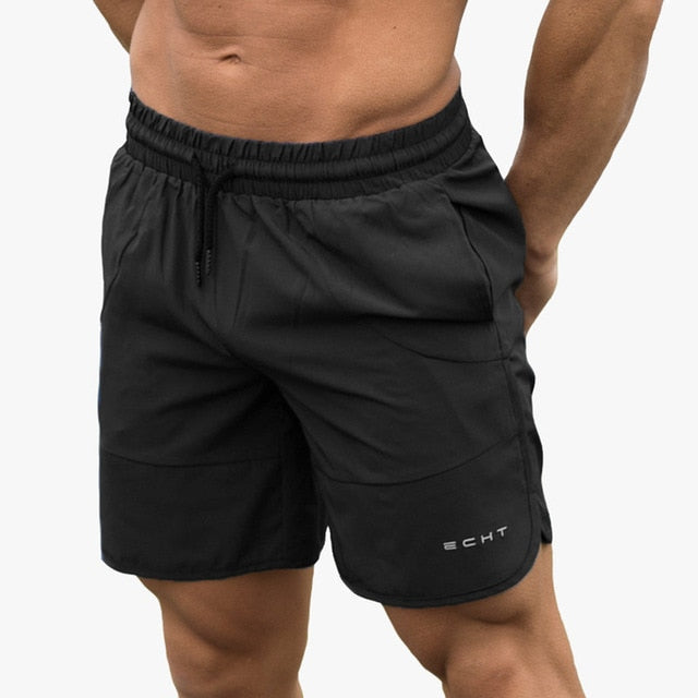Summer Men's Jogging Shorts - DromedarShop.com Online Boutique