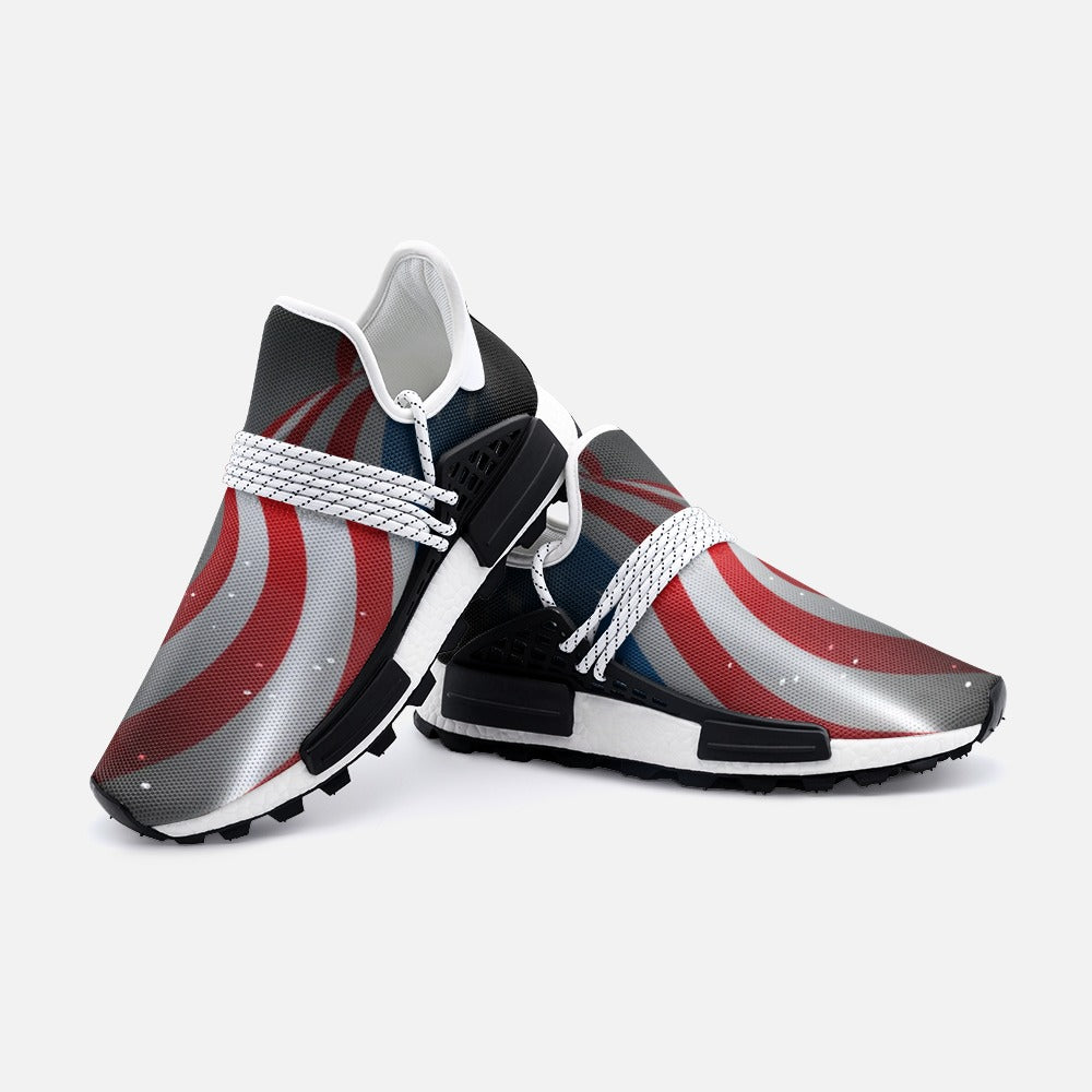 Patriot Unisex Lightweight Sneaker S-1 Boost DromedarShop.com Online Boutique