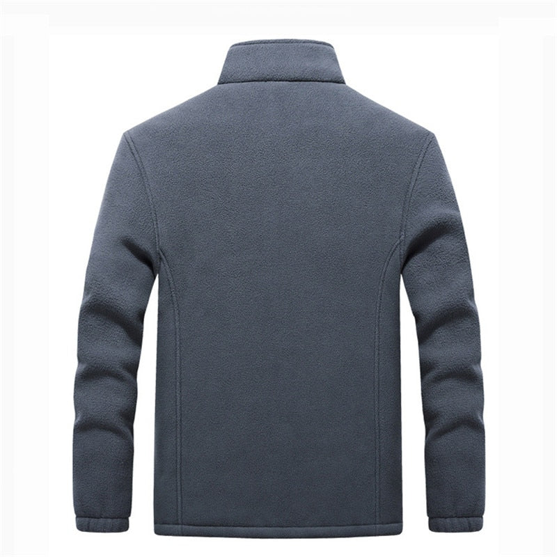 Plus size Winter Men's Jackets DromedarShop.com Online Boutique