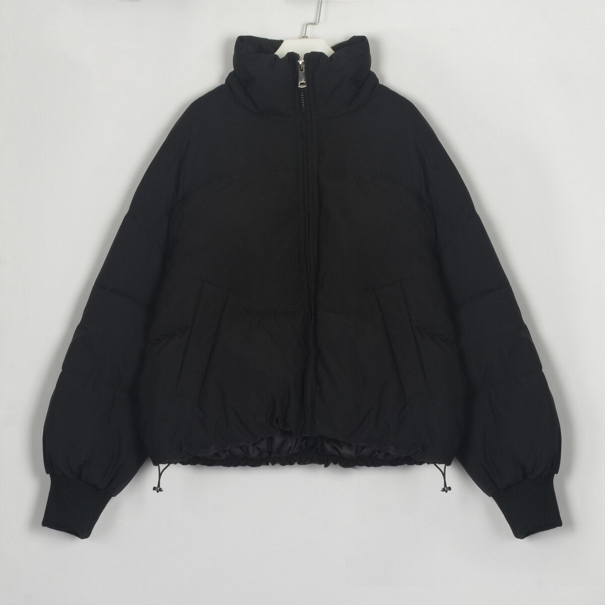Women Thick Warm Cotton Jackets - DromedarShop.com Online Boutique