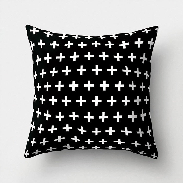 SUNBEAUTY-Throw Pillow Cover-Home Decor Collection DromedarShop.com Online Boutique