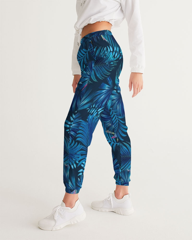 Blue Dream Women's Track Pants DromedarShop.com Online Boutique