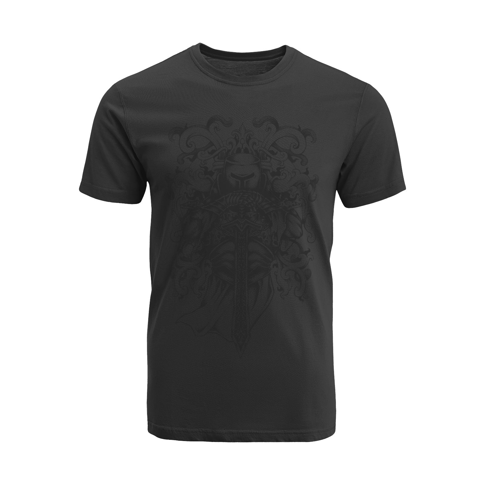 Knight and Armor T-Shirt DromedarShop.com Online Boutique
