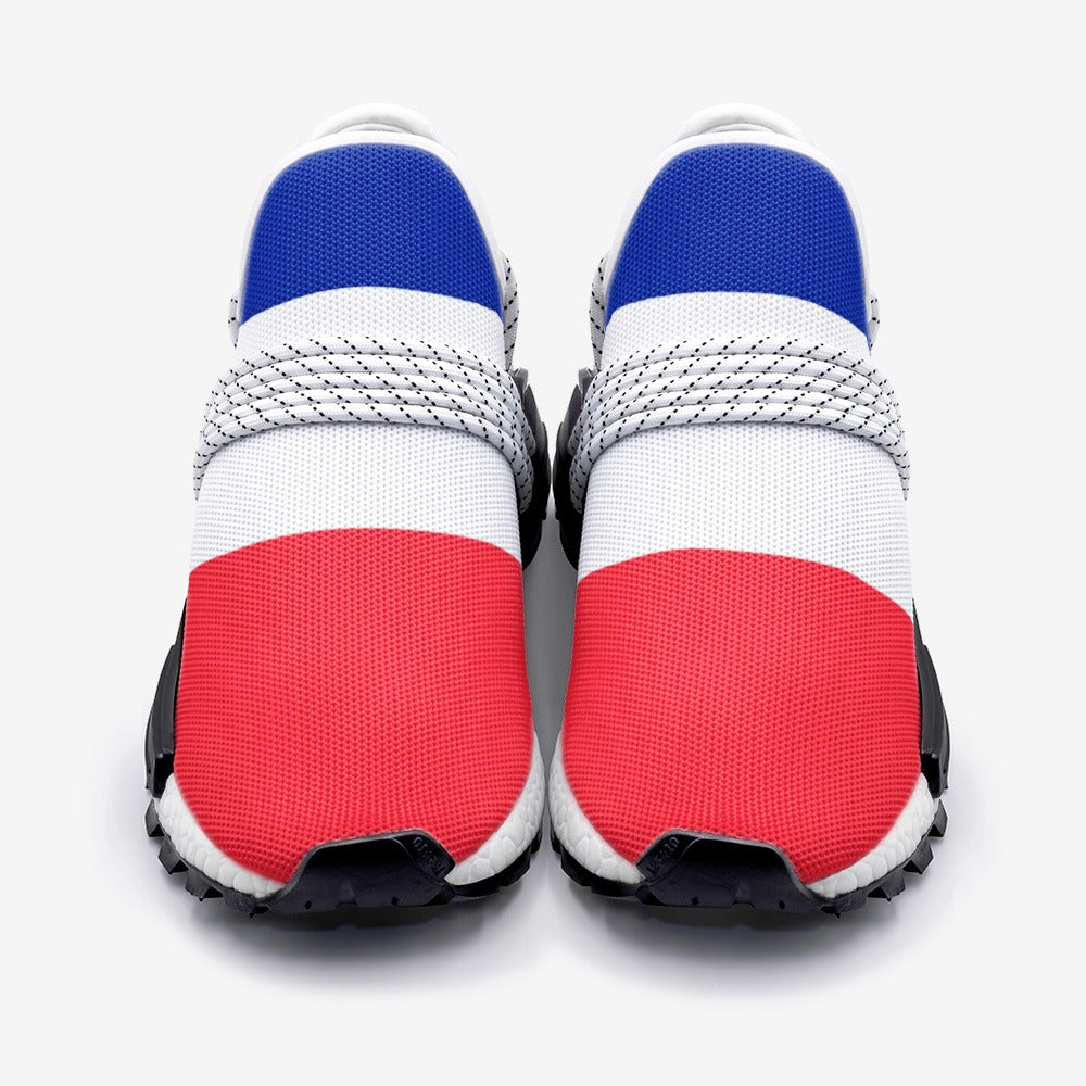 Ambassador of France Unisex Lightweight Sneaker S-1 Boost DromedarShop.com Online Boutique