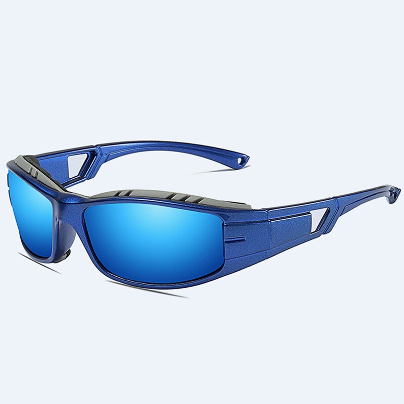 Polarized Unisex Sport Luxury Vintage UV 400 Protection Sunglasses DromedarShop.com Online Boutique