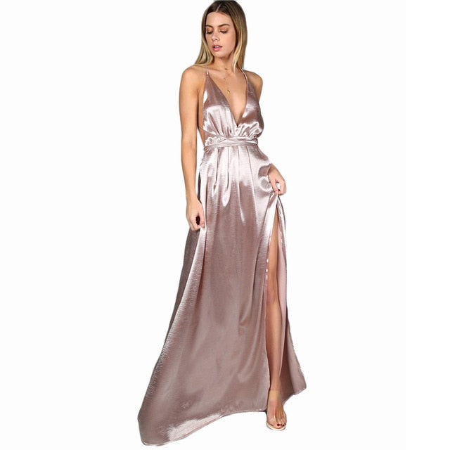 Party Women's Dress - DromedarShop.com Online Boutique