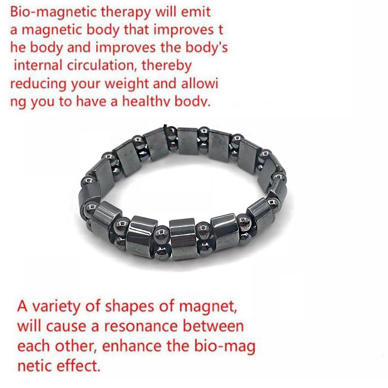 Magnetic Bracelet DromedarShop.com Online Boutique