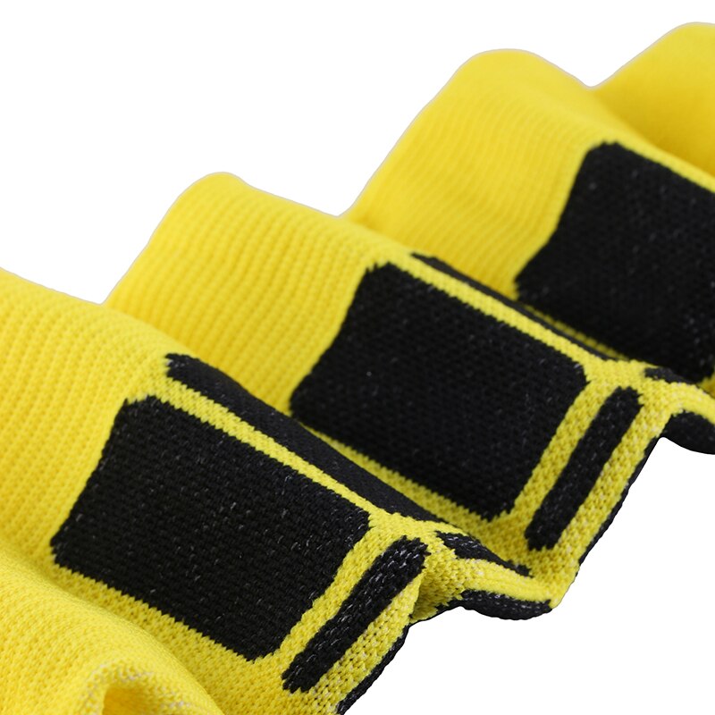 Compression Stocking Anti-slip Socks Best for Basketball Football Outdoor Running DromedarShop.com Online Boutique