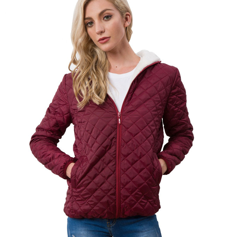 Basic Jackets for Women DromedarShop.com Online Boutique