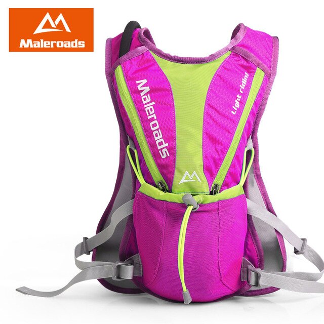Ultralight Running Sport Backpacks Water Bag 5L DromedarShop.com Online Boutique