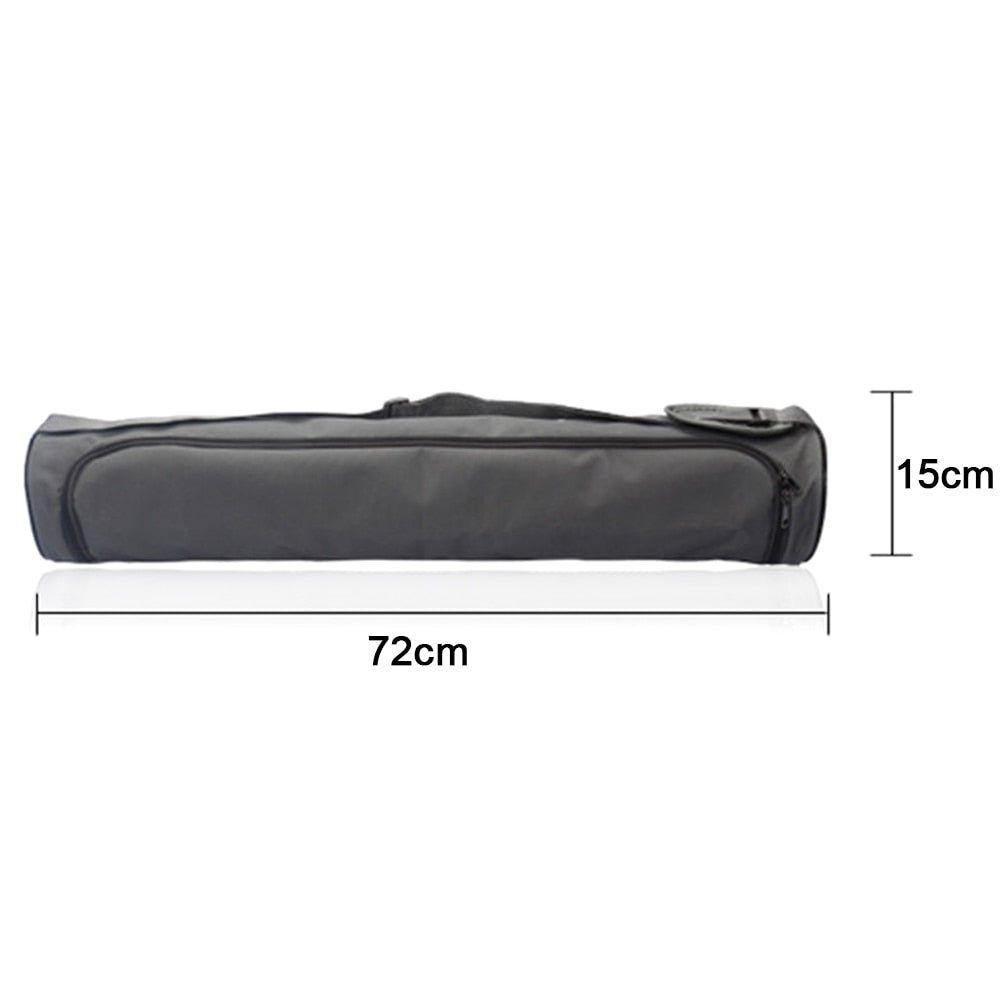 Yoga Mat Bag Waterproof Bag for 72*15cm DromedarShop.com Online Boutique