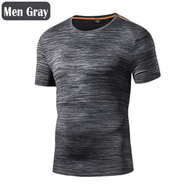 Breathable Quick-Dry T-shirt DromedarShop.com Online Boutique