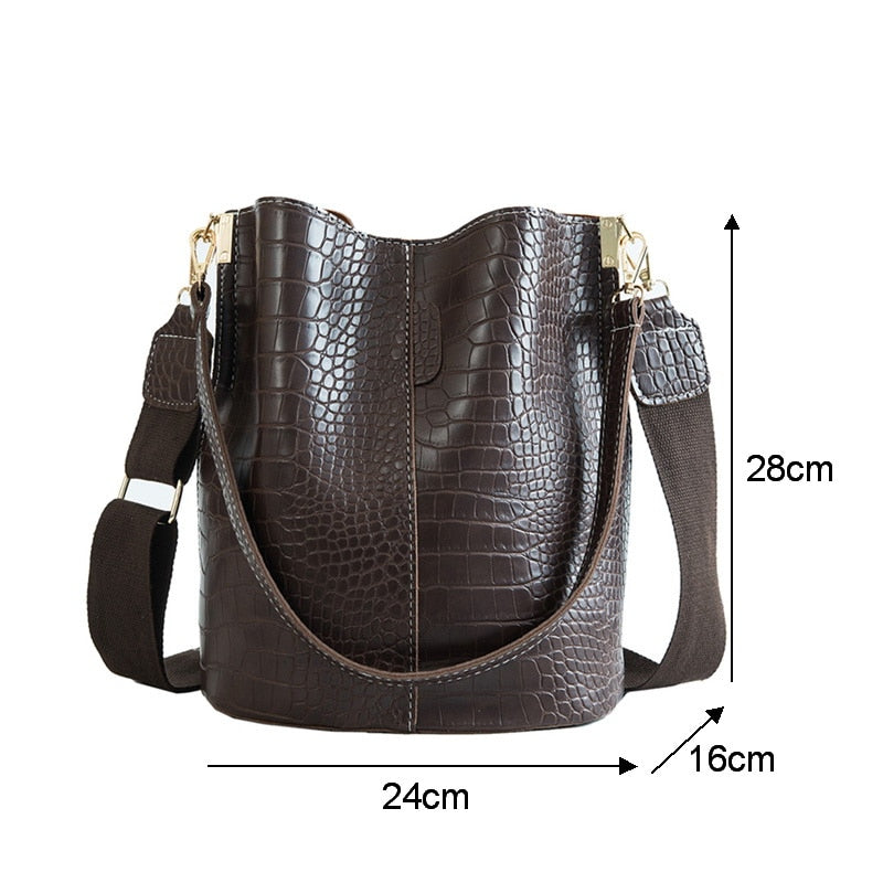 Crossbody Bag For Women DromedarShop.com Online Boutique