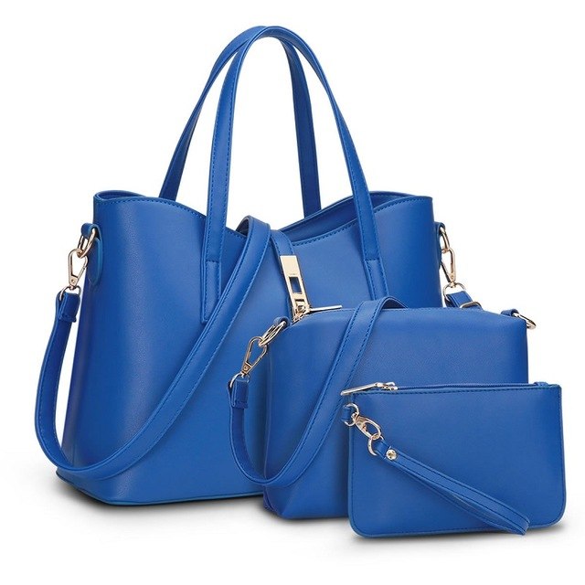 Women Bag Set DromedarShop.com Online Boutique