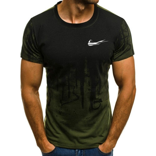 Men's T-shirt DromedarShop.com Online Boutique