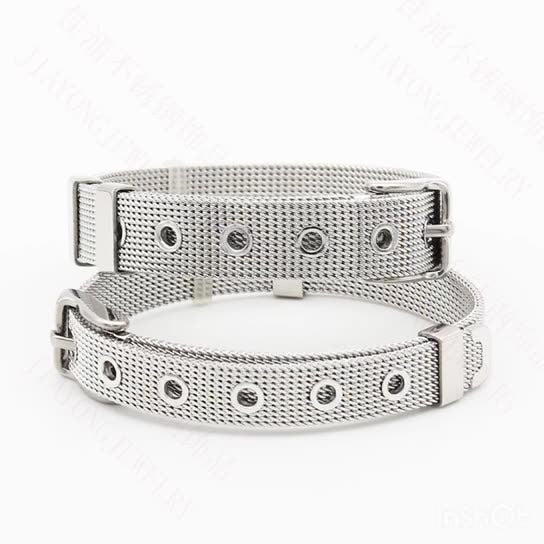 Stainless Steel Bracelet DromedarShop.com Online Boutique
