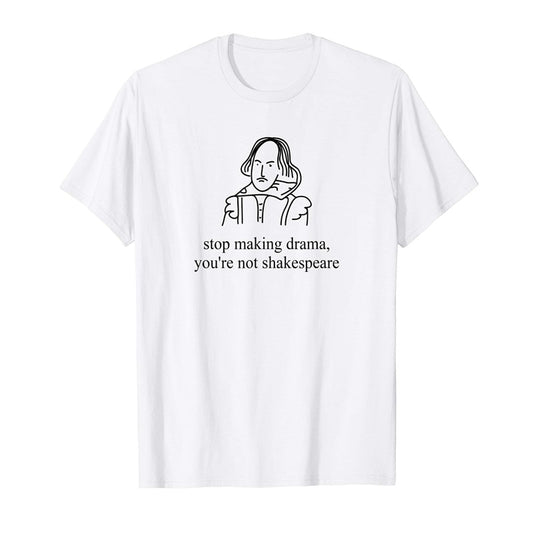 Women Funny Retro T-Shirt DromedarShop.com Online Boutique