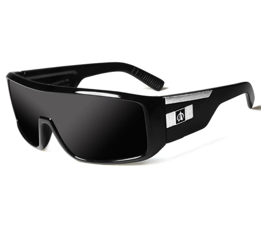 Fashion Sport Unisex Mirror Reflex Sunglasses  UV 400 Protection DromedarShop.com Online Boutique