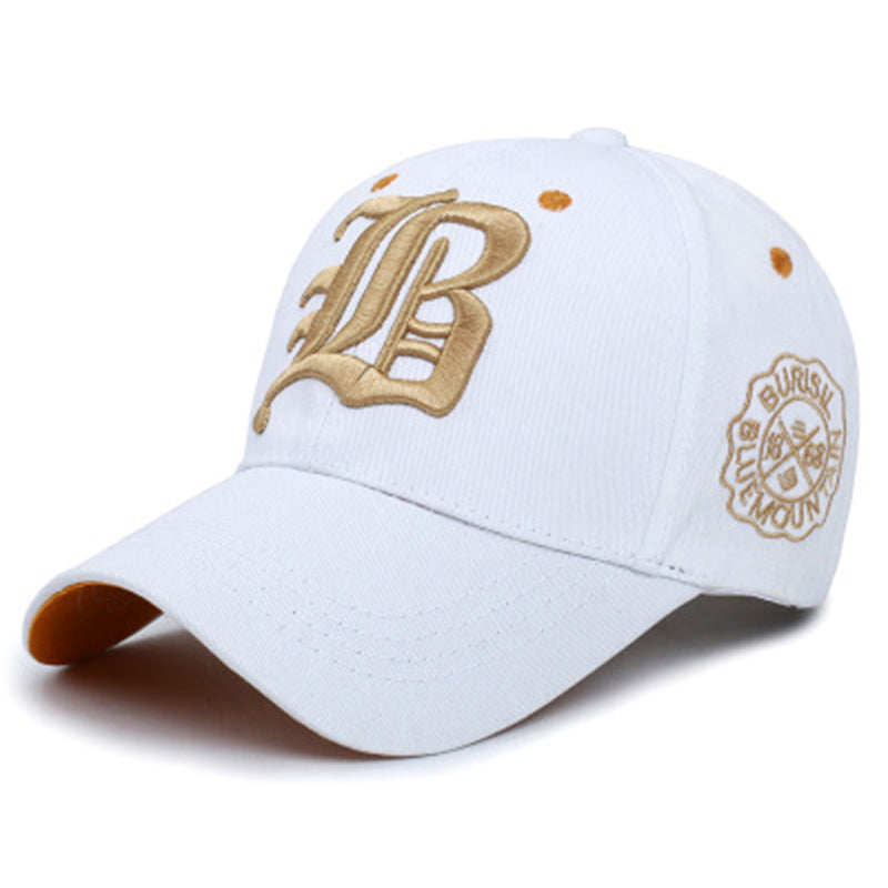 Embroidery Baseball Caps DromedarShop.com Online Boutique