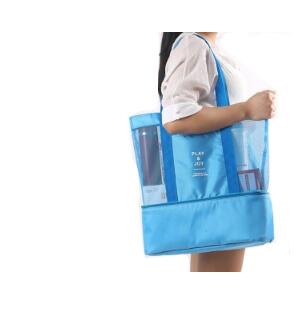 Picnic Cooler Bag DromedarShop.com Online Boutique