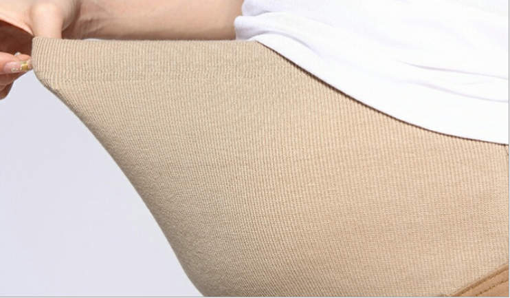 Pregnant women's Pants DromedarShop.com Online Boutique